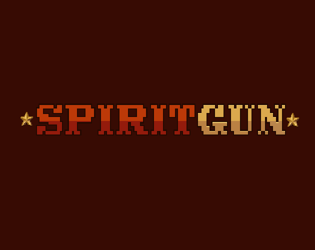 Cover image for SpiritGun