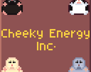 Cheeky Energy Inc.