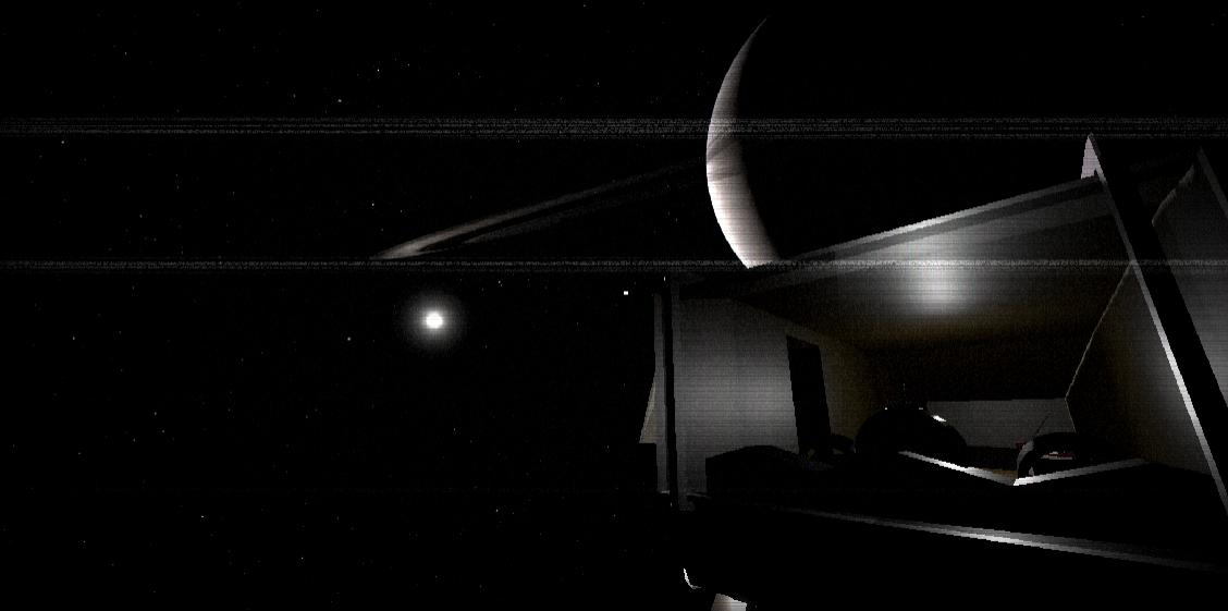 Project Probe