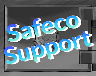 Safeco Support [Free] [Puzzle]