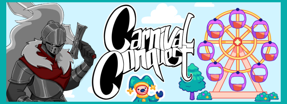 Carnival Conquest