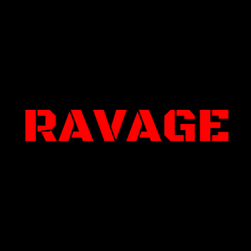 Cover image for RAVAGE (DEMO)