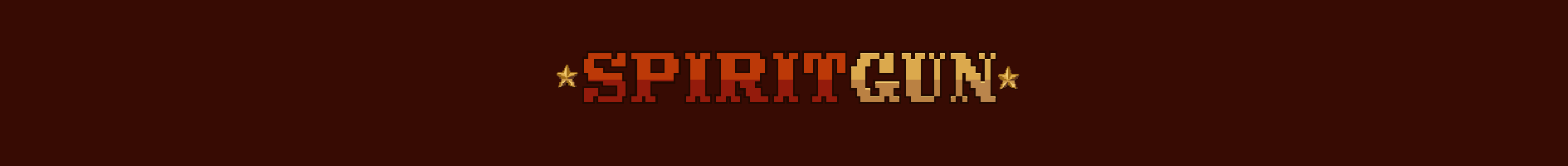 SpiritGun