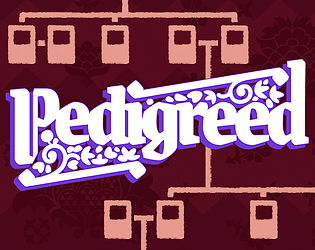 Pedigreed [Free] [Simulation] [Windows]