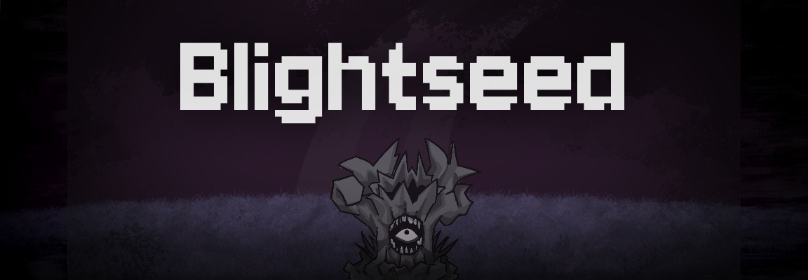 Blightseed