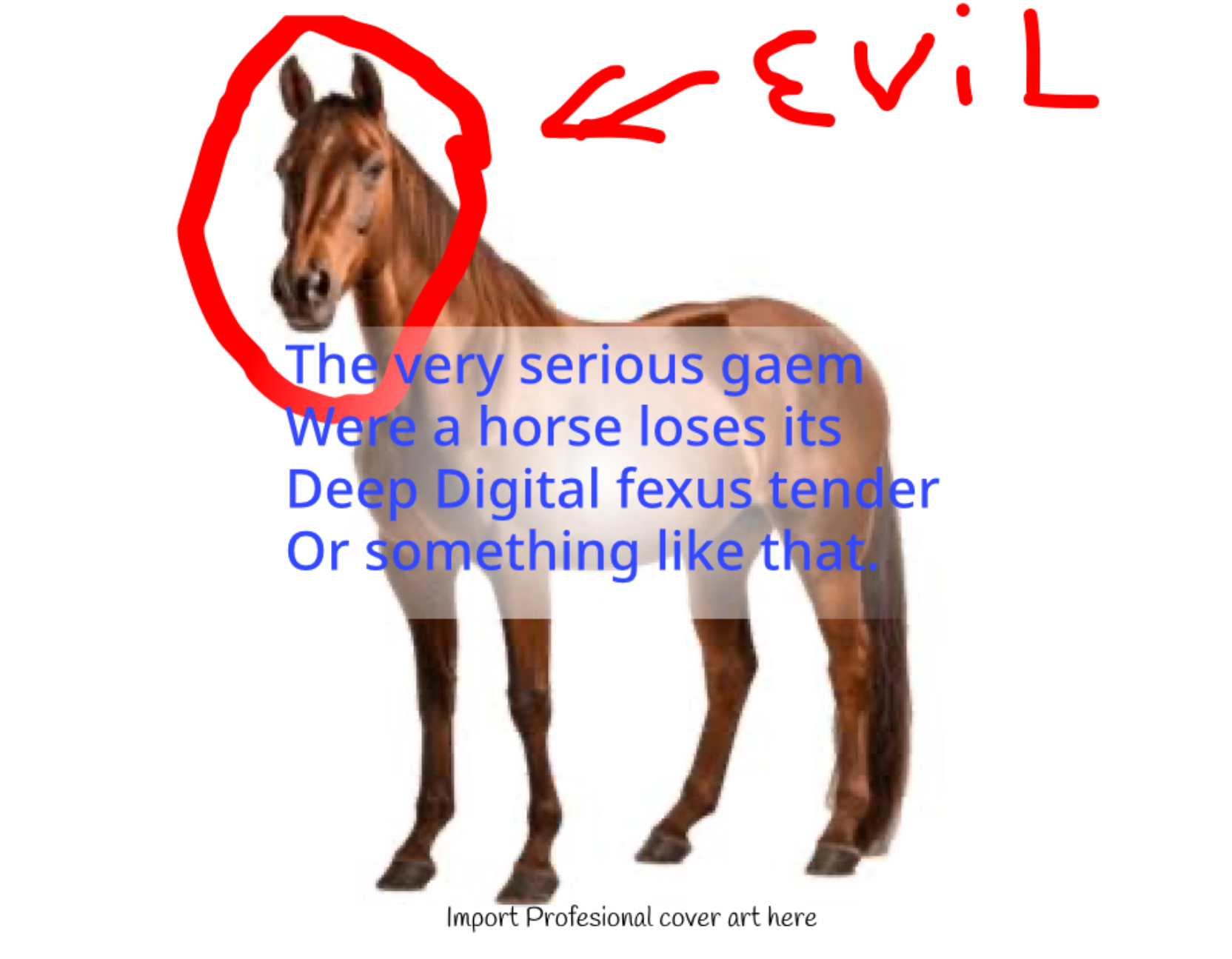 Deep Digital Flexor Tendor