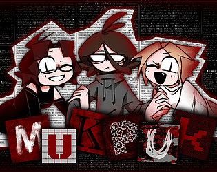 mukpuk [Free] [Role Playing]