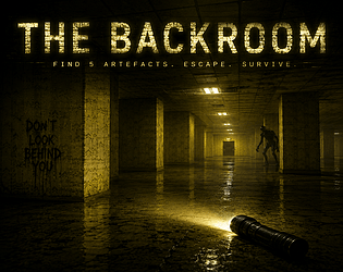 The Backroom [Free] [Other]