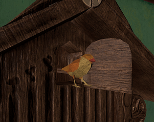 A cuckoo escape [Free] [Other] [Windows] [Linux]