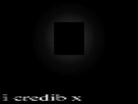 Cover image for i credib x_