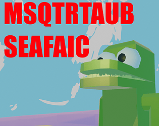 My Serious Quest To Reset This Awful Universe By Spinning Everything As Fast As I Can [Free] [Other] [Windows]