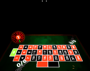 Russian Roulette Roulette [Free] [Strategy]