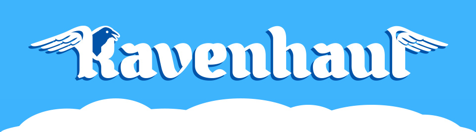 Ravenhaul