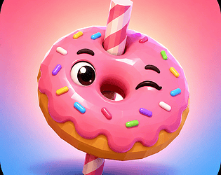 Donut Stacker [Free] [Other] [Windows]