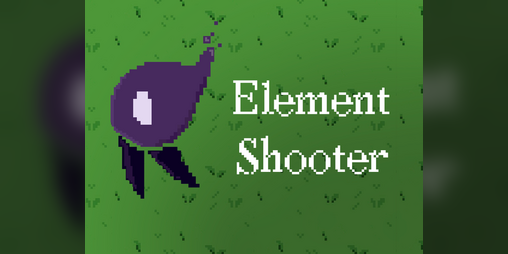 Cover image for Element Shooter