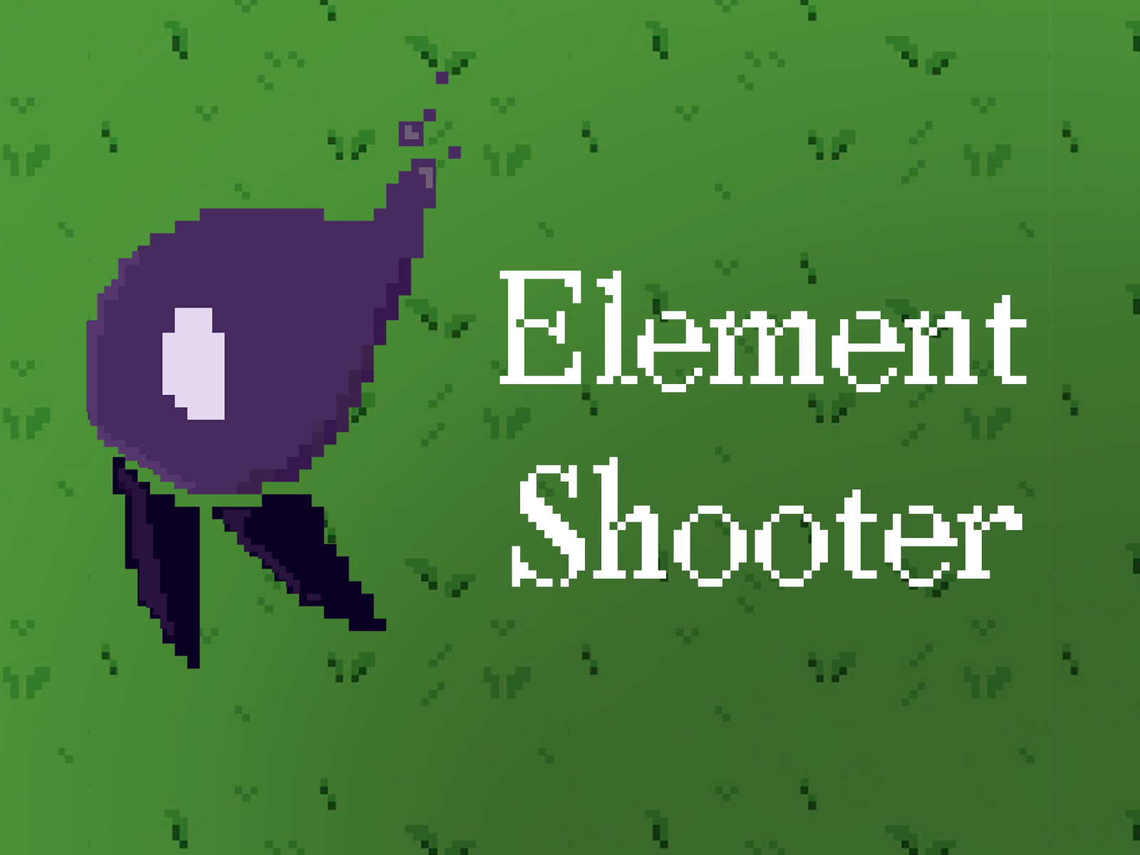 Cover image for Element Shooter