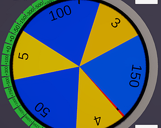 Wheel of Money [Free] [Windows]