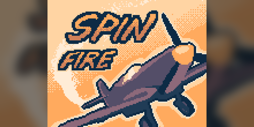 Cover image for Spinfire