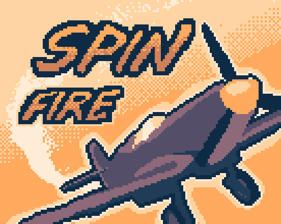 Cover image for Spinfire