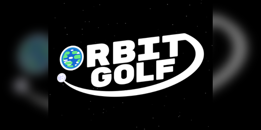 Cover image for Orbit Golf