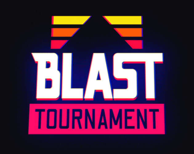 Quick story behind Blast Tournament Blast Tournament by Arian Behfar