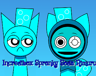 Incredibox Spranky Soda Rimuru　Kari (V‐0) [Free]