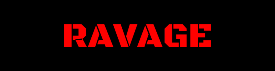 RAVAGE (DEMO)