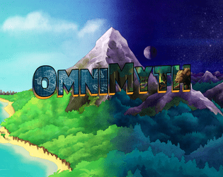 OmniMyth Fables   - A full-featured multiplayer tabletop RPG. Subvert the hero's journey and embrace the OmniMyth. 