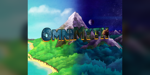 Cover image for OmniMyth Fables