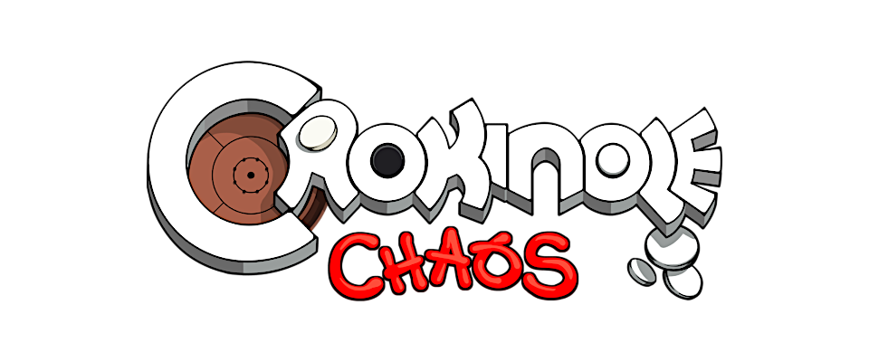 Crokinole Chaos Demo