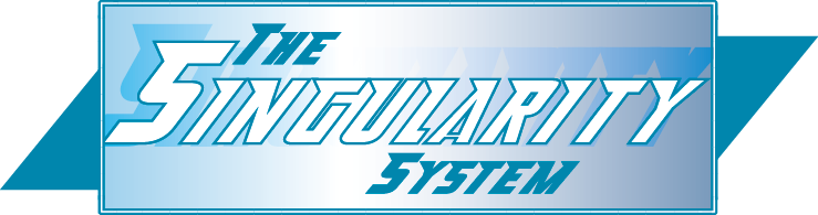 The Singularity System