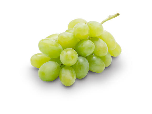 Lethal Grape