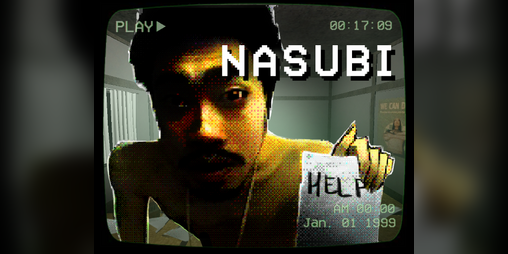 Cover image for NASUBI