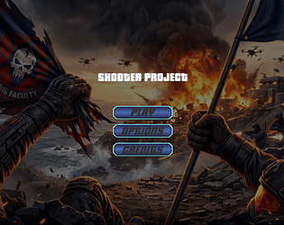 Shooter Project