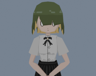 Project Pleat [Free] [Visual Novel] [Windows] [Linux]