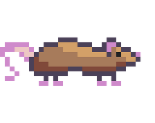 The Rat Whisperer [Free]