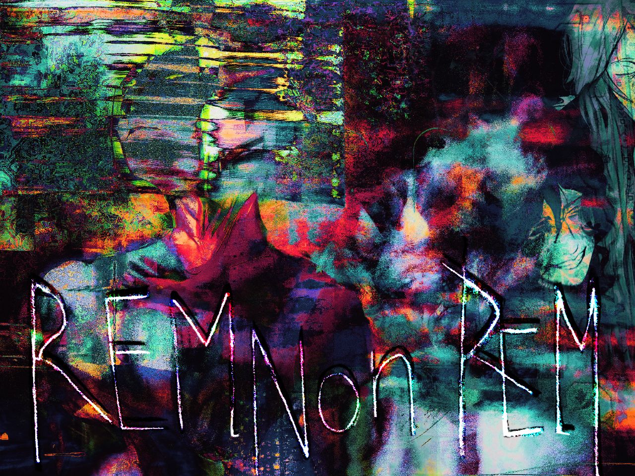 Cover image for RemNonRem