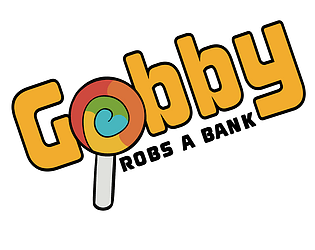 Gobby Robs a Bank [Free] [Platformer]