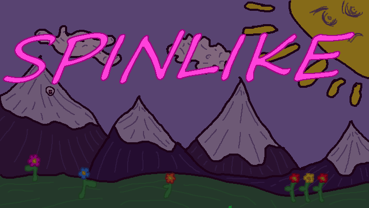 SpinLike