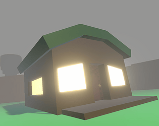 Winded [Free] [Action] [Windows]