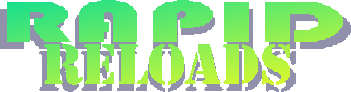 Rapid Reloads (Serious Game Jam)