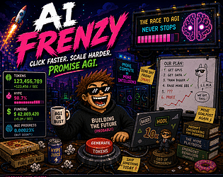 AI Frenzy