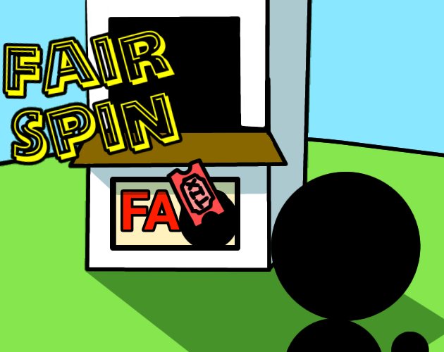 Fair Spin