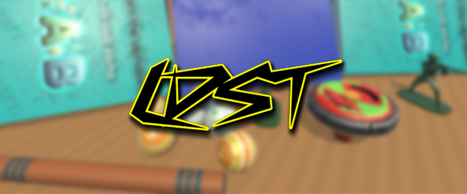 L.D.S.T