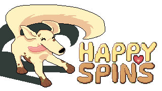 Happy Spins