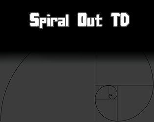 Spiral Out TD [Free] [Action]