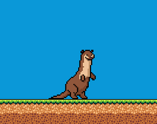 Otta Spin to Win [Free] [Platformer] [Windows]