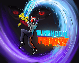 Typhoon Frenzy [Free] [Action]