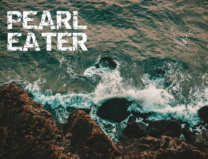 Pearl Eater cover