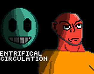 Centrifical Circulation [Free] [Action] [Windows]
